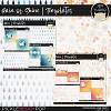 Rain or Shine | Templates