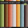 Adventure Awaits | Solids