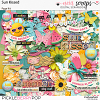 Sun Kissed - Page Kit - by Neia Scraps