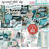 My Sweet Child {Boy} Bundle by JB Studio