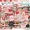 My Sweet Child {Girl} Kit by JB Studio