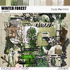 Winter Forest - Kit