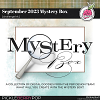 September 2023 Mystery Box