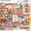 Chase Your Dreams - Page Kit - by Neia Scraps