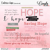 Embrace Hope-Word art