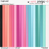 Captured - Solid & Ombre Papers - by Neia Scraps