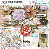 Your True Colors Bundle by JB Studio