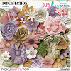 Imperfection Flowers by JB Studio