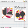 Autumn Leaves 03 | Templates
