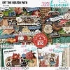 Off The Beaten Path Bundle by JB Studio