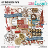 Off The Beaten Path Misc & Journal Bits by JB Studio