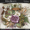 Wild Beauty~ Basic Kit 