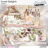 Sweet Delights (addon) by Simplette