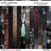 Goth darkness Papers