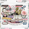 Everyday Life - Goodies - by Neia Scraps