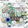 Moody Blues - Good - by Neia Scraps 