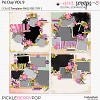 Pic Day - VOL 9 - by Neia Scraps
