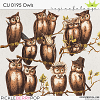 CU 0195 OWLS