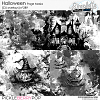 Halloween Page Masks (CU overlays) 289 by Simplette