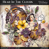 Head In The Clouds ~ Basic Kit 