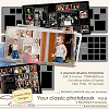 Your classic photobook Vol.8 (Jasmin-Olya Designs)