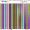 Ebullience Ombre papers