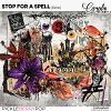 Stop For A Spell-Extra