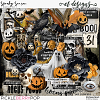 Spooky Season Kit by et designs