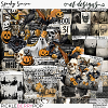 Spooky Season Bundle by et designs