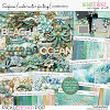 Seafoam {Underwater Fantasy} Collection