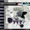 Ghosts in the Graveyard Mini Kit by Just Because Studio