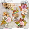 Gem-ber Memories (embellishments) by Simplette