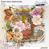 Gem-ber Memories (full kit) by Simplette