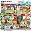 Happy Place Elements by JB Studio