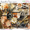 Moment in Time Page Kit