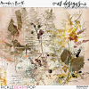 November's Breath Playing with Brushes by et designs