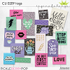 CU 0209 TAGS