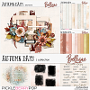 AUTUMN DAYS | collection by Bellisae