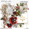 Hello December Overlays