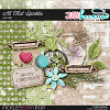 All That Sparkles Mini Kit by Just Because Studio