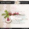 All That Sparkles Mini Kit by Chunlin Designs