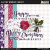 All That Sparkles Mini Kit by Akizo Designs