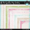 All That Sparkles | Page Borders