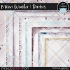 Mitten Weather | Borders