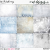 Winter Whimsy Papers by et designs