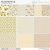 Filler Patts 14 (CU)