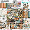 Year In Review Bundle by JB Studio and Cindy Ritter