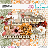 Marigold Mini Kit by JB Studio