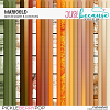 Marigold Special Papers & Cardstocks by JB Studio