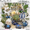 Merry Magic Moments Kit by et designs